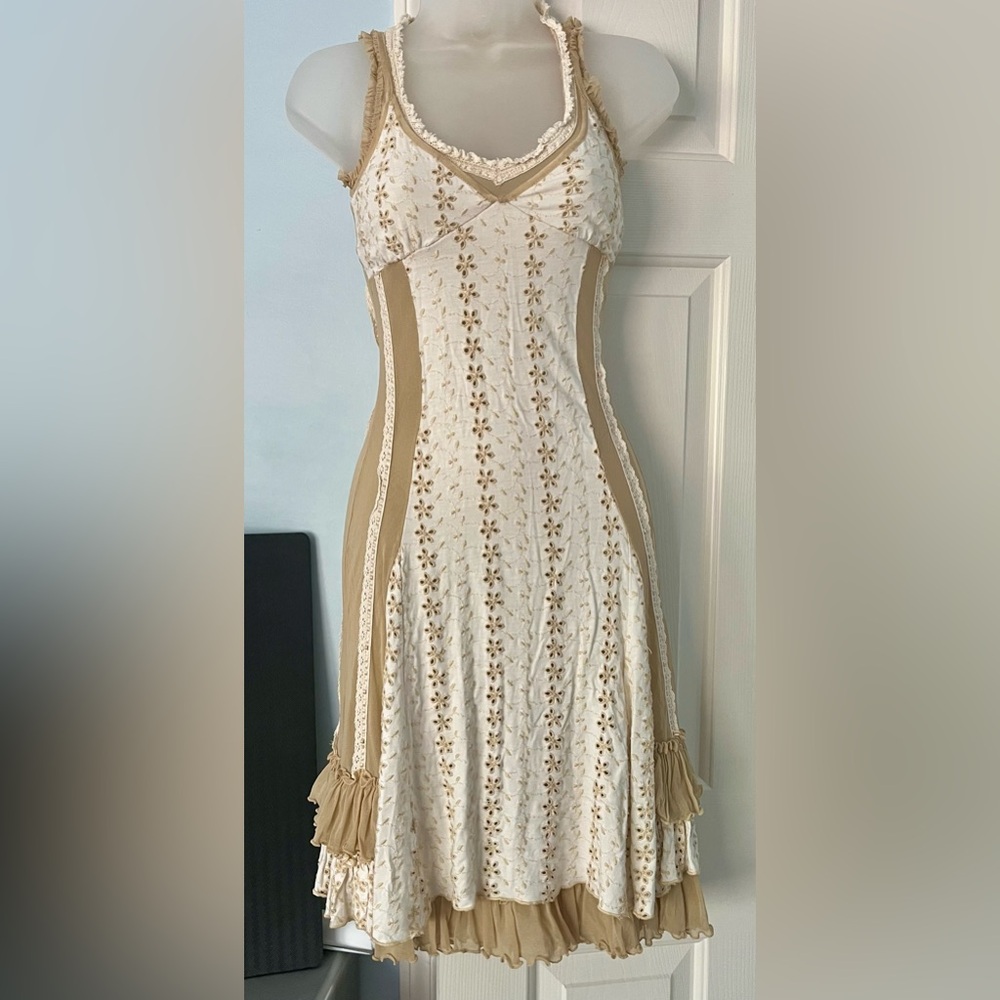 Shirt Passion Italia Fabulous Dress sz S